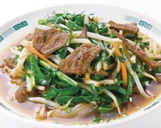 日高屋 浅草橋店